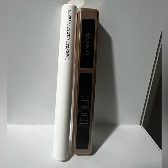 Lancôme mascara combo : Idole mascara + enhancing mascara XL primer - Picture 2 of 5